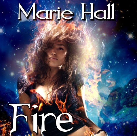 Marie Hall Photo 5