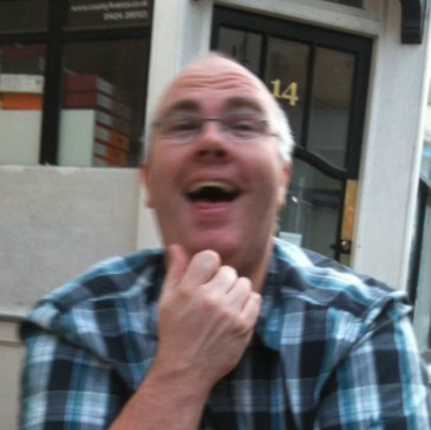 Paul Fowler Photo 11