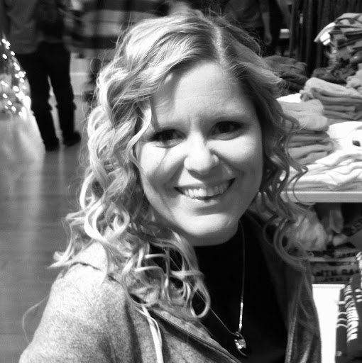 Rebecca Pennington Photo 17