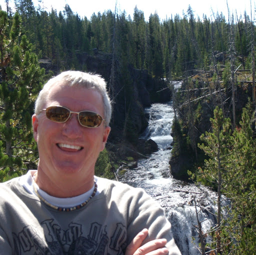Bob Holloway Photo 9