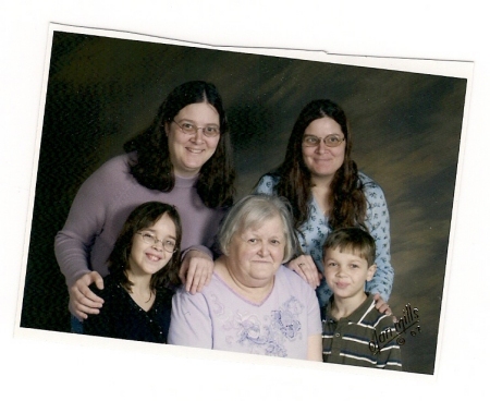 Debra Judd Photo 6