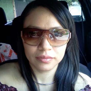 Celia Fuentes Photo 28