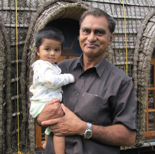 Kurian Abraham Photo 24