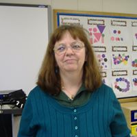 Ann Parrish Photo 31