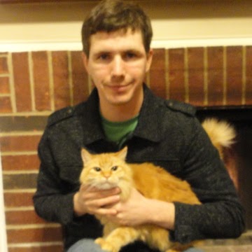 Richard Thatcher Photo 12