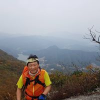 Peter Chung Photo 33