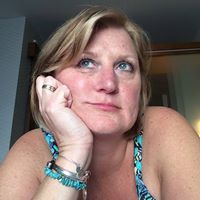Rebecca Jensen Photo 21