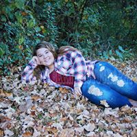 Grace Robbins Photo 25