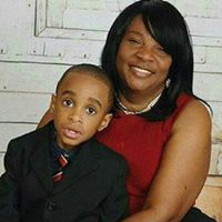 Jackie Gunter Photo 7