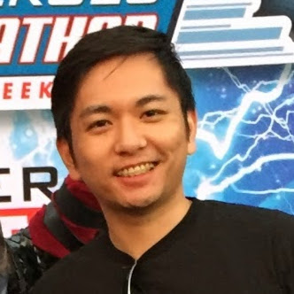 Paul Nguyen Photo 54