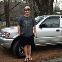 Garrett Jamison Photo 4