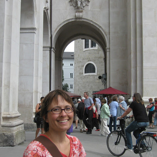 Cindy Scarborough Photo 34
