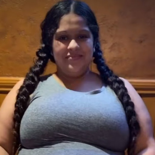 Christina Cruz Photo 13