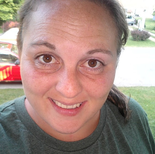 Shannon Cook Photo 44