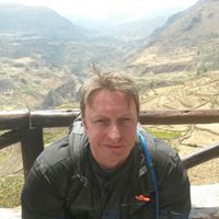 Mark Critchlow Photo 6