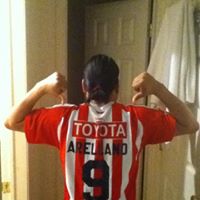 Daniel Arellano Photo 35