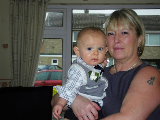 Pauline Stephens Photo 8