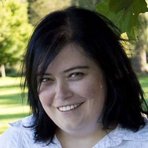 Joanne Taylor Photo 15