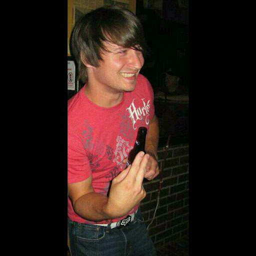 Blake Reid Photo 10