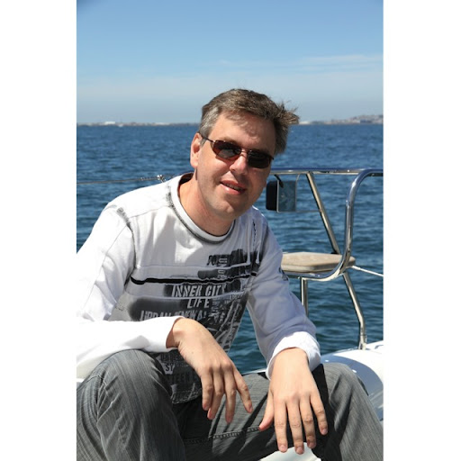 Michael Kaminski Photo 23