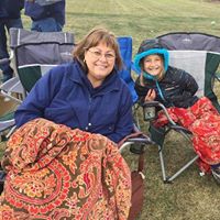 Anna Proctor Photo 9