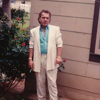 George Ray Photo 45