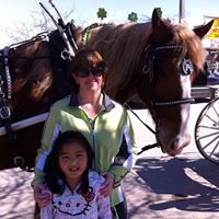 Tammy Mathias Photo 15