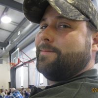 Jason Nott Photo 4