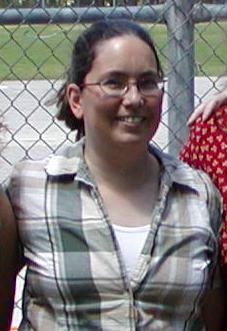 Wendy Walker Photo 24