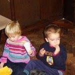 Rebekah Holman Photo 6