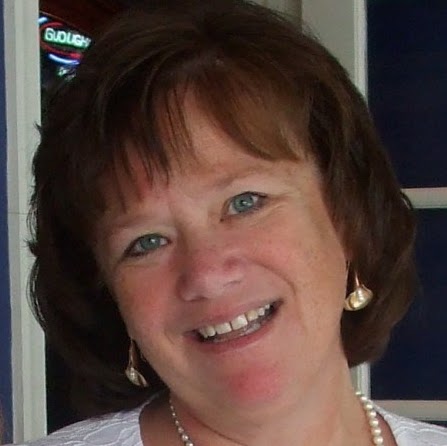 Annie Anthony Photo 13