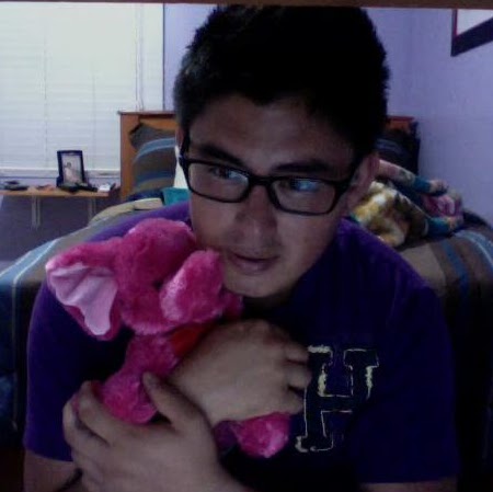 Jonathan Ramirez Photo 27