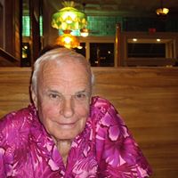Harold Sharp Photo 21