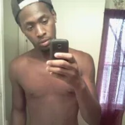 Sidney Robinson Photo 8