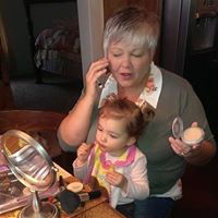 Janet Mayes Photo 21