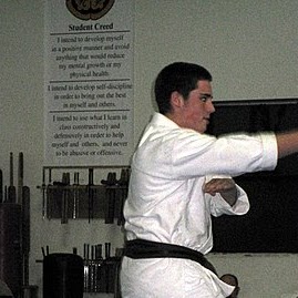 Joshua Klein Photo 28