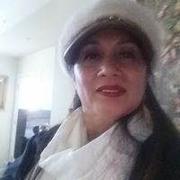Cristina Caceres Photo 20