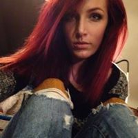 Cassie Freeman Photo 9