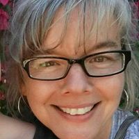 Suzanne Berg Photo 33