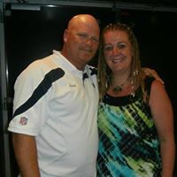 Jamie Jernigan Photo 8