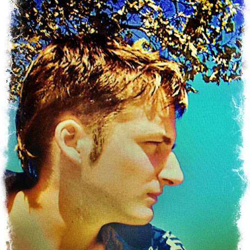 Harry Marshall Photo 9