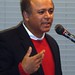 Abraham Verghese Photo 13