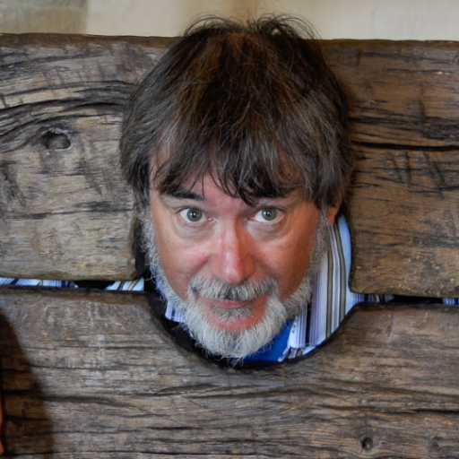 Michel Fortier Photo 11