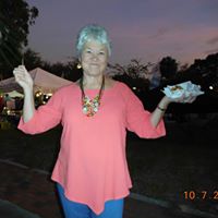 Pat Colbert Photo 15