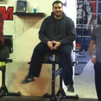 Bryan Seay Photo 14