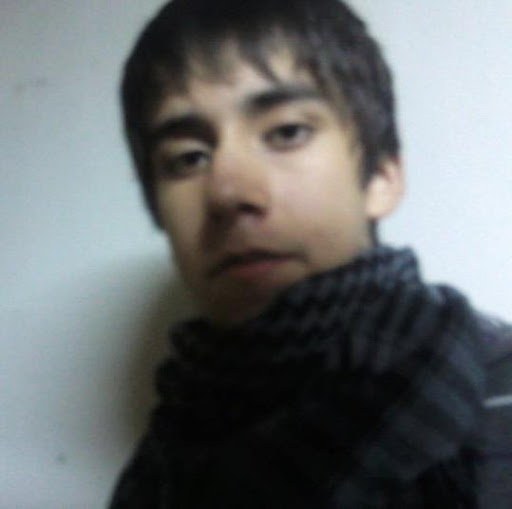 Jonathan Matias Photo 10