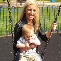 Michelle Thacker Photo 20