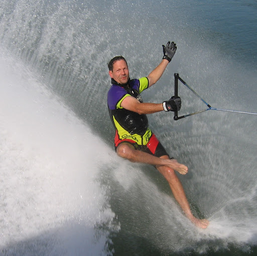 Steve Krueger Photo 1