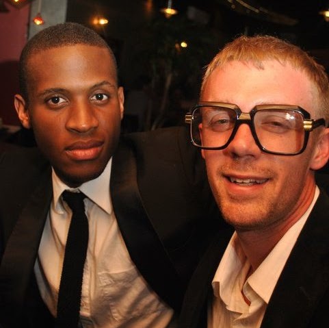 Devin Jackson Photo 1