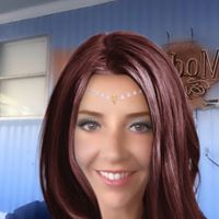Tiffany Pfister Photo 5